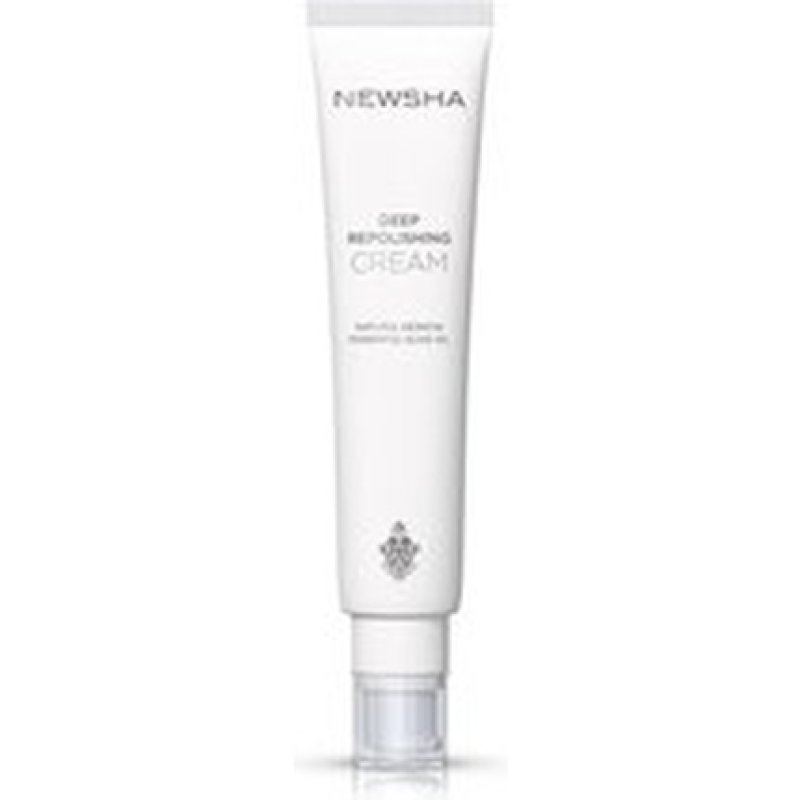 Sachajuan Classic Deep Repolishing Cream - 75 Milliliters