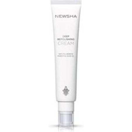 Sachajuan Classic Deep Repolishing Cream - 75 Milliliters
