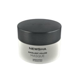 NEWSHA Excellent Volume Masque 150ml