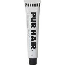Pur Hair Colour Whiteline 30 Dark Brown 60 Ml