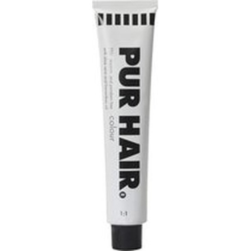 Pur Hair Colour Whiteline 30 Dark Brown 60 Ml
