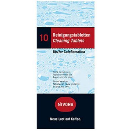 Nivona NIRT 701 Cafetières