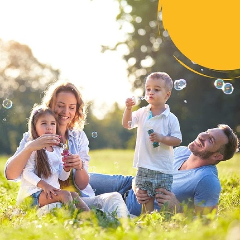 Dermasence Solvinea Baby Cream SPF 50