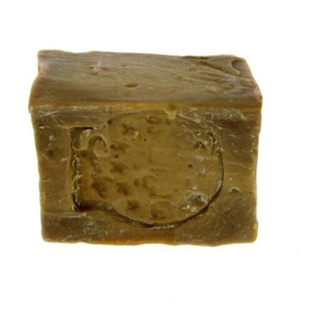 Zhenobya Aleppo Soap with 25% Laurel Oil 170g