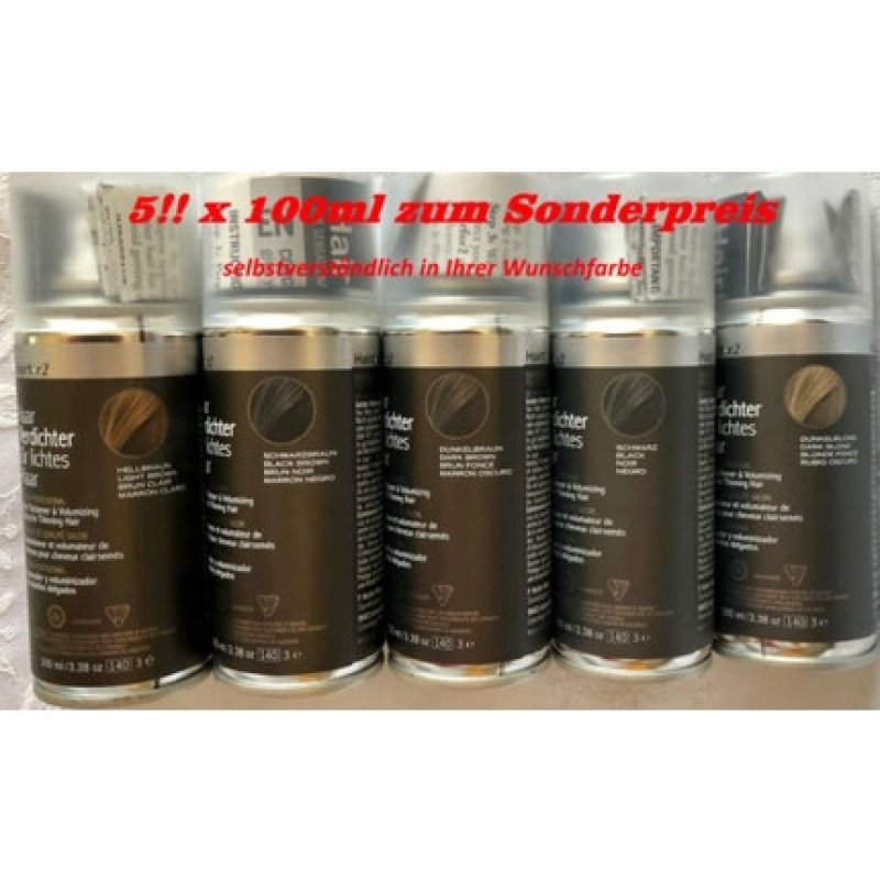 Hairfor 100ml