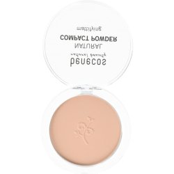 Benecos Natural Cosmetics Compact Powder Pressed Matting Vegan Fair 9g