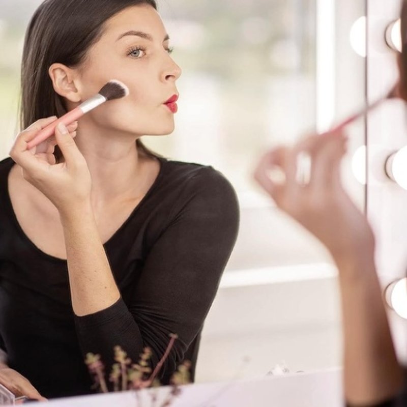 Benecos Colour Edition Blush Brush