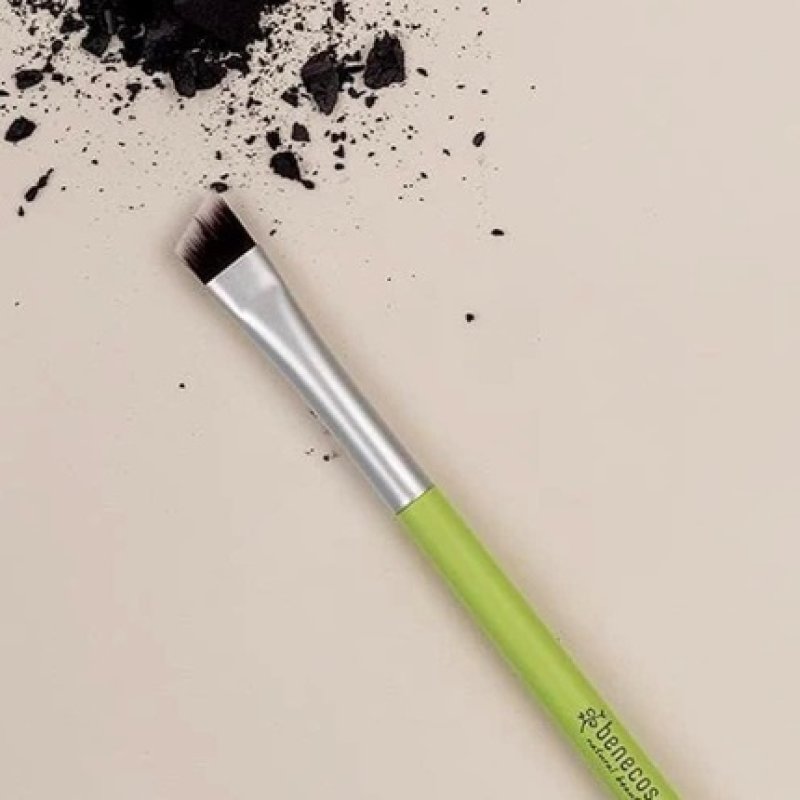 Benecos Natural Cosmetics Angled Brush Colour Edition Vegan
