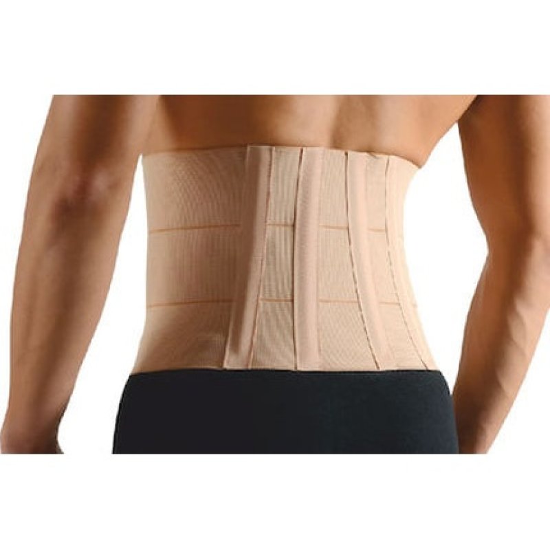 Anatomic Line Deseze 5152 Medium Waist Belt