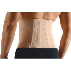 Anatomic Line Deseze 5152 Waist Belt - Large Size