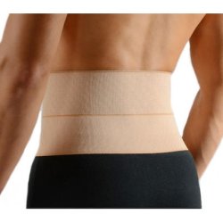 Anatomic Line 5164 Elastic Postoperative Waist Band Height 16cm Size M
