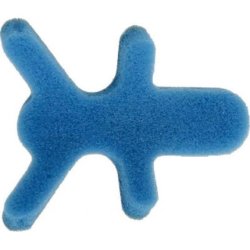 Anatomic Line 5253 Frog Splint - Medium Size