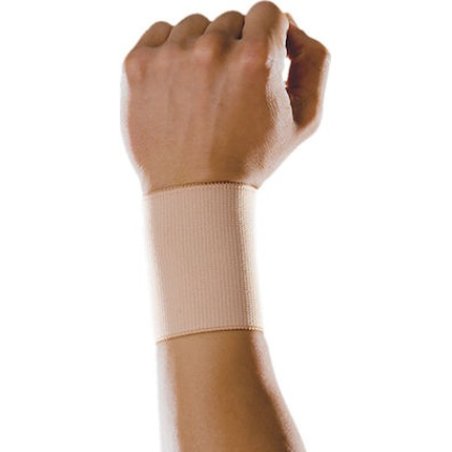 Anatomic Line 5310 Elastic Wrist Support In Beige Color - Small 1 Piece