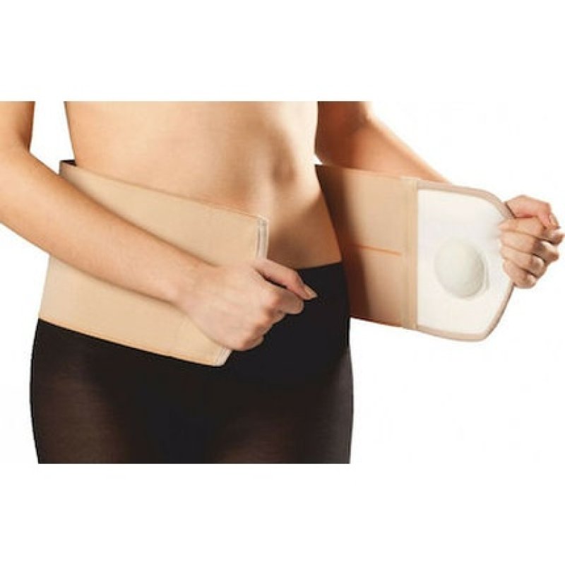 Anatomic Line 5342 Umbilical Hernia Belt L Piece