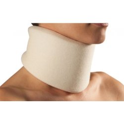 Anatomic Line Soft Cervical Collar 5401 - Size 2xl 30-34 - 11cm