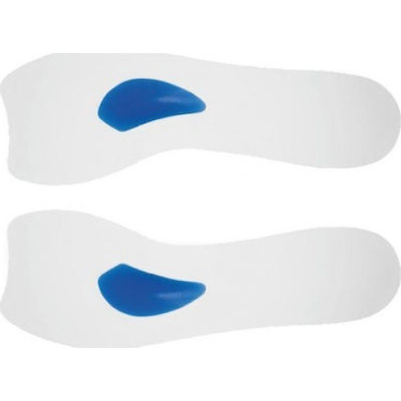 Anatomic Line 5736 Silicone Insole Thin 34 Large 1 Piece