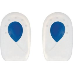 Anatomic Line Silicone Insole Acanthus 5737 - Medium Size 39-42