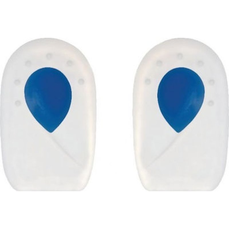 Anatomic Line Silicone Insole Acanthus 5737 - Medium Size 39-42