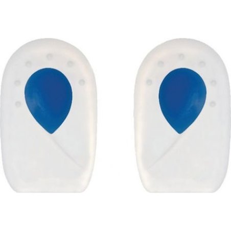 Anatomic Line Silicone Insole Acanthus 5737 - Medium Size 39-42