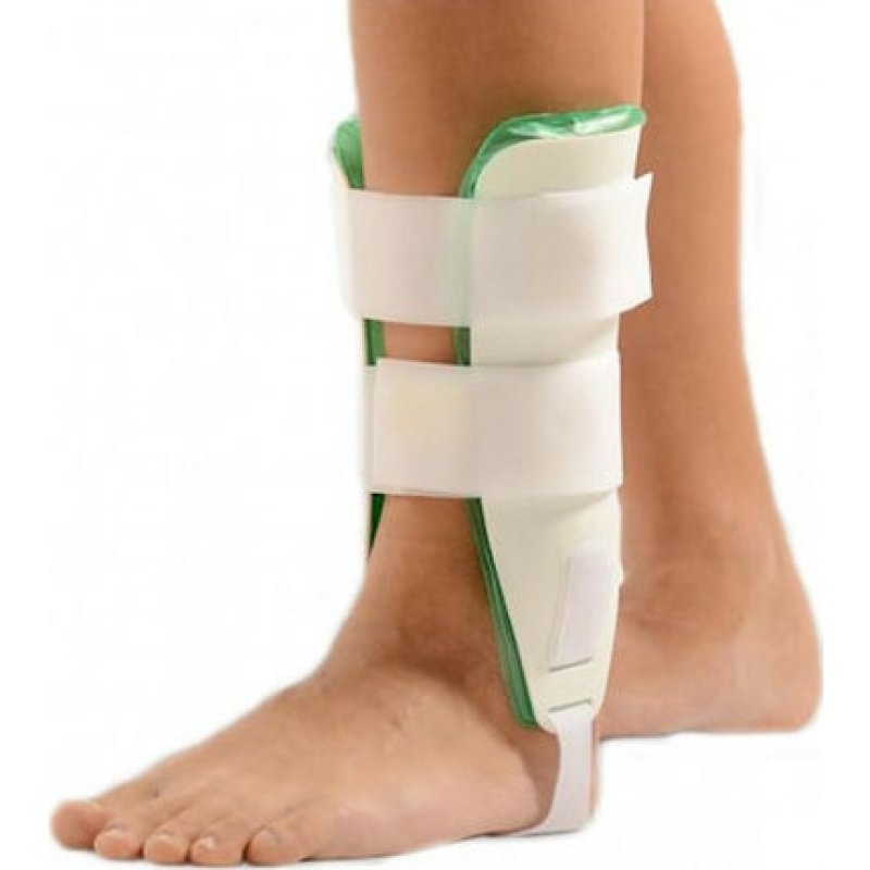 Anatomic Line 8600 Ankle Stabilization Brace With Gel Air - One Size