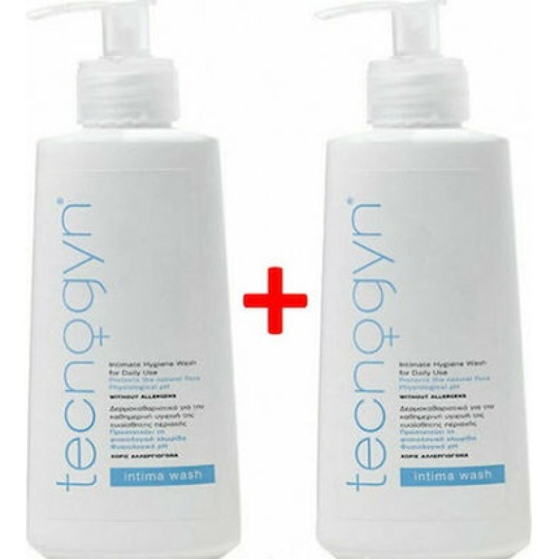 Tecnogyn Tecnogyn Intima Wash 200ml