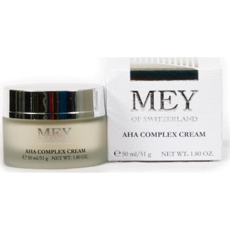 Mey Aha Complex Night Cream Anti-Aging 50ml