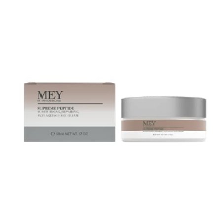 Mey Supreme Peptide Cream 50ml
