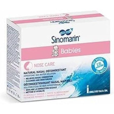 Italfarmaco Sinomarin Children 24 Years Old