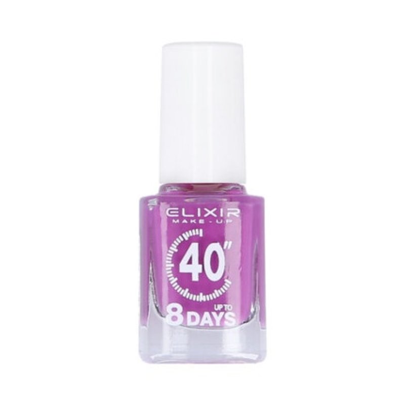 Elixir Quick-Drying Nail Polish 13ml