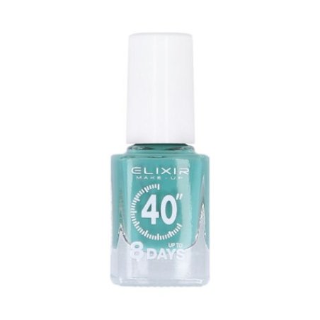 Elixir Quick-Drying Nail Polish 13ml