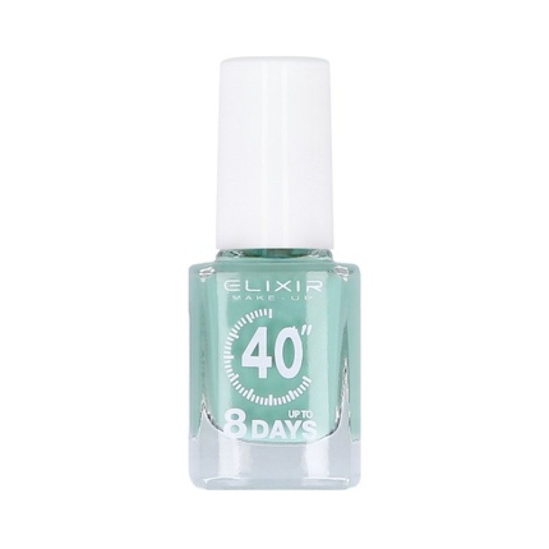 Elixir Quick-Drying Nail Polish 416 13ml