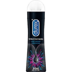 Durex Perfect Connection Long Lasting Lubrication - 50ml