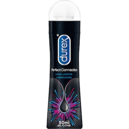 Durex Perfect Connection Long Lasting Lubrication - 50ml