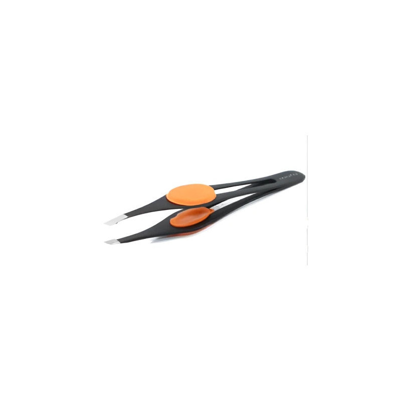 Medical Plan Pro Orange Tweezers A6053 1 Piece