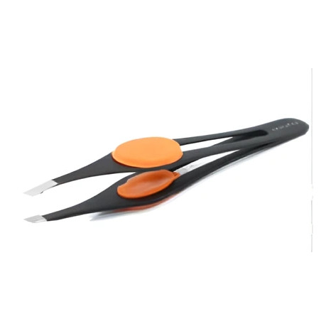 Medical Plan Pro Orange Tweezers A6053 1 Piece