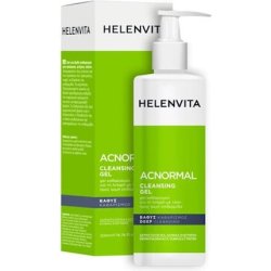 Helenvita Acnormal Cleansing Gel For Oily Skin 400ml