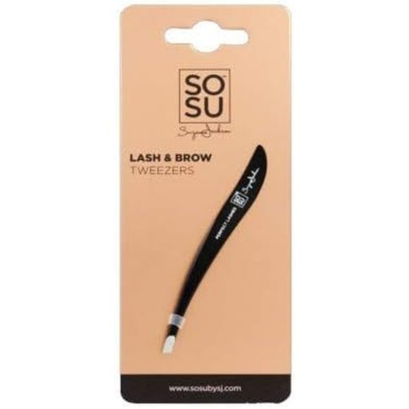 SOSU by Suzanne Jackson Tweezers