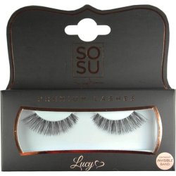 SOSU Premium Lashes Lucy False Fake Eyelashes