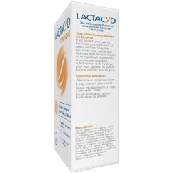 Lactacyd Classic Cleansing Intimate Care 400ml