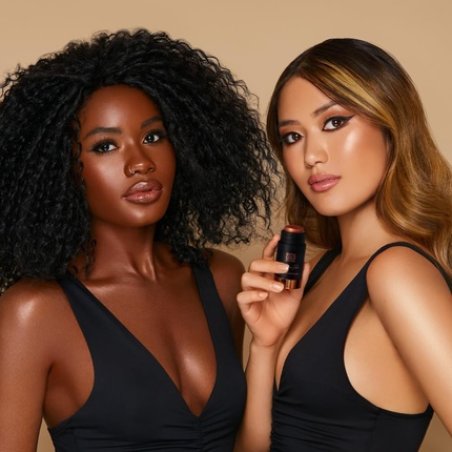 Dripping Gold Bronze Bar Illuminating Bronzer Stick Hydrating