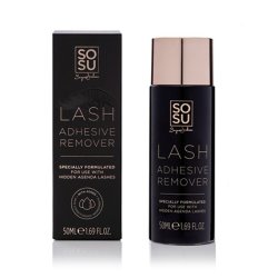 Lash Adhesive Remover 50 milliliters