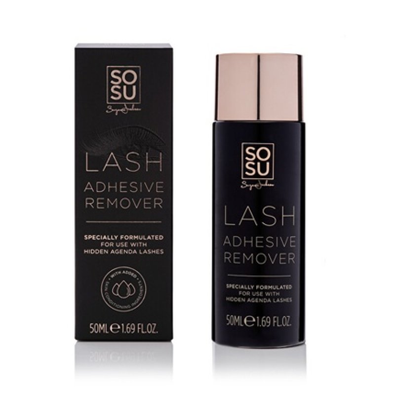 Lash Adhesive Remover 50 milliliters