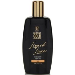 Self-tanning Water Dark (Liquid Tan) 150 ml
