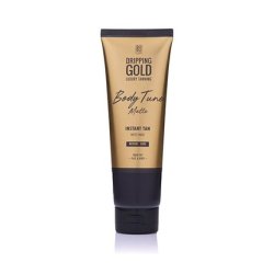 Instant Bronzer Body Tune Medium/Dark (Instant Bronze R) 125 ml