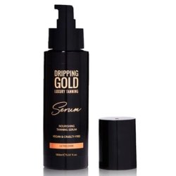 Ultra Dark Self-Tanning Serum 150 ml
