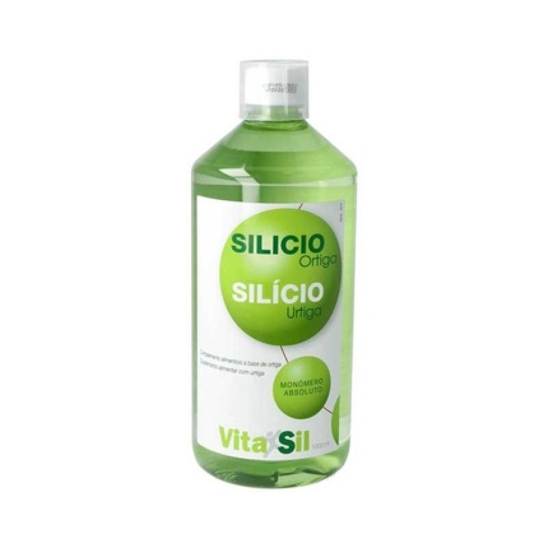Vitasil Organic Silicon 1l - Nutritional Supplement