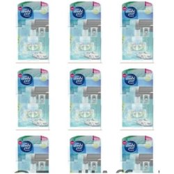 Ambi Pur Aqua Car Refill Torrent Water Perfume