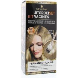 Schwarzkopf Re-Growth Set Re-Growth Set Medium Blonde