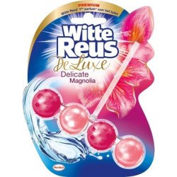 White Giant - De Luxe Delicate - Magnolia