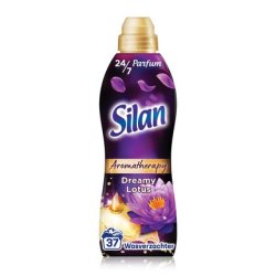 Silan Fabric Softener Aromatherapy Dreamy Lotus